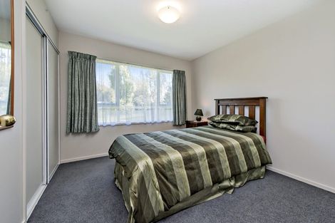 Photo of property in 57 Market Street, Leeston, 7632