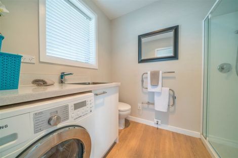 Photo of property in 11 Clementine Lane, Mount Pleasant, Christchurch, 8081