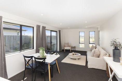 Photo of property in 66 Broadway Parade, Rolleston, 7615