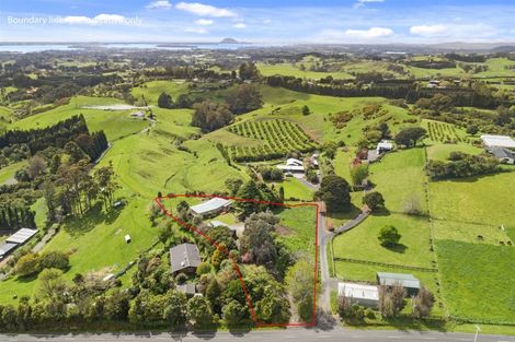 Photo of property in 403 Wainui Road South, Whakamarama, Katikati, 3181