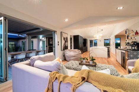 Photo of property in 42 Ryvington Lane, Tamahere, Hamilton, 3283