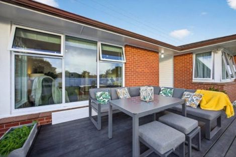 Photo of property in 14 Mangos Place, Pakuranga, Auckland, 2010