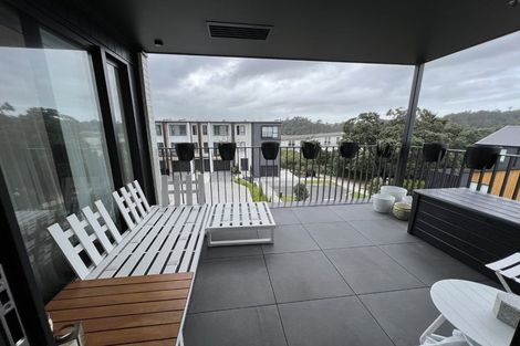 Photo of property in 18/194 Buckley Avenue, Hobsonville, Auckland, 0616