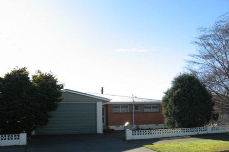 Photo of property in 22 George Street, Windsor, Invercargill, 9810