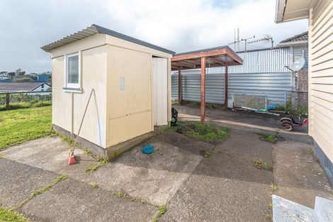 Photo of property in 38 Puriri Street, Gonville, Whanganui, 4501