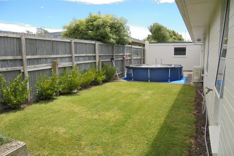 Photo of property in 115b White Street, Rangiora, 7400