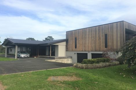 Photo of property in 178a Newell Road, Tamahere, Hamilton, 3283
