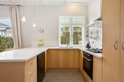 Photo of property in 54 Ellerton Road, Mount Eden, Auckland, 1024