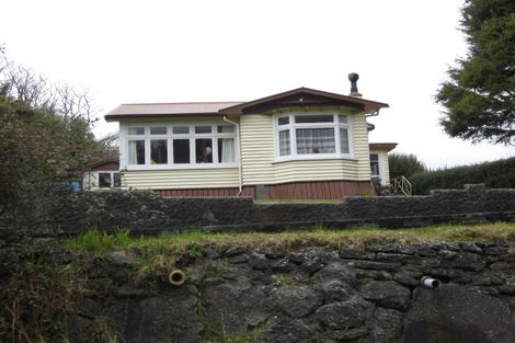 Photo of property in 42 Hall-jones Street, Dunollie, Runanga, 7803