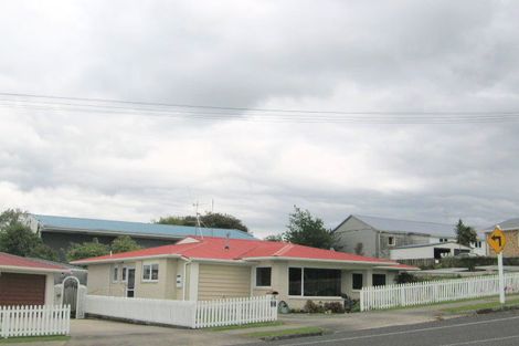 Photo of property in 6 Gilmour Street, Waihi, 3610