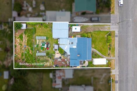 Photo of property in 9 Edward Street, Waimate, 7924