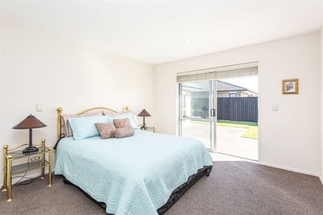 Photo of property in 29 Napier Drive, Wigram, Christchurch, 8042
