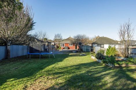 Photo of property in 19 Princess Place, Kaiapoi, 7630