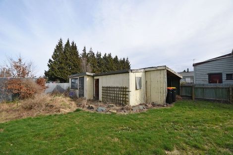 Photo of property in 53 Elles Road, Otautau, 9610