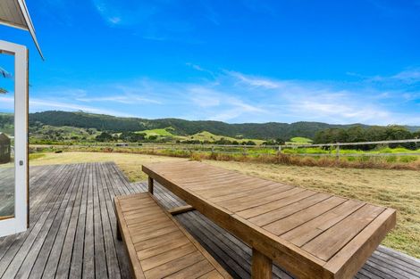 Photo of property in 1197 Pakiri Road, Tomarata, Wellsford, 0972