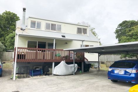 Photo of property in 19a Finlow Drive, Te Atatu South, Auckland, 0610