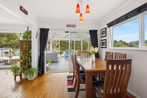 Photo of property in 23 The Companionway, Whitby, Porirua, 5024