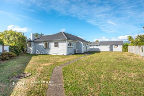 Photo of property in 13 Te Puni Grove, Elderslea, Upper Hutt, 5018