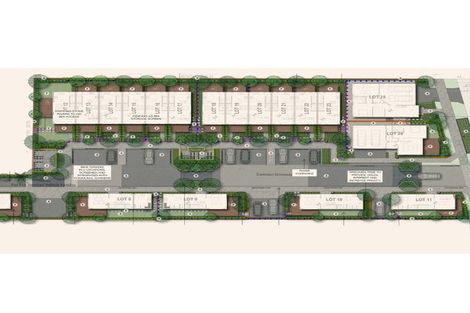 Photo of property in 12 Scott Road, Hobsonville, Auckland, 0616