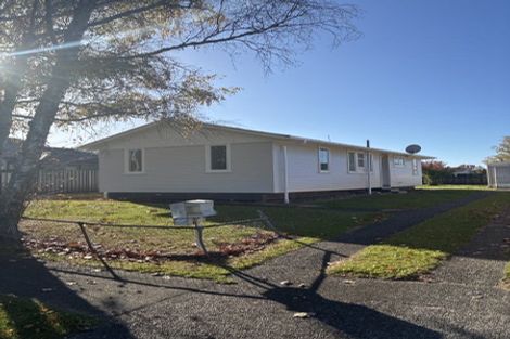 Photo of property in 8 Hinerangi Street, Turangi, 3334