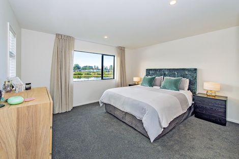 Photo of property in 140 Metehau Street, Marshland, Christchurch, 8083