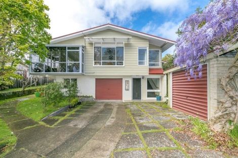 Photo of property in 12 Boundary Road, Claudelands, Hamilton, 3214