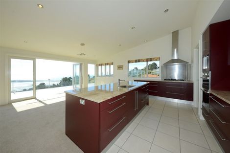 Photo of property in 4 Clearview Lane, Mount Pleasant, Christchurch, 8081