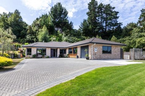 Photo of property in 7 Meliss Brae, Rangatira Park, Taupo, 3330