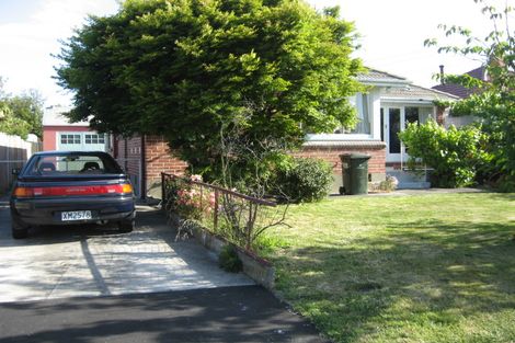 Photo of property in 10 Mcintyre Street, Shirley, Christchurch, 8013