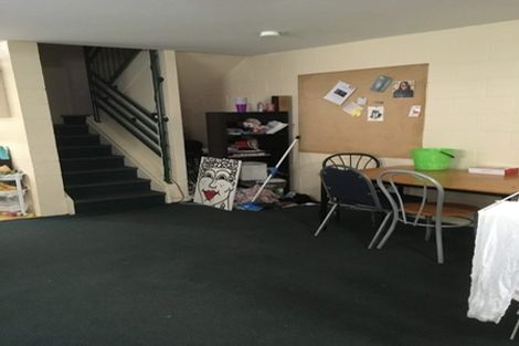 Photo of property in Te Awhina Apartments, 2/22 Sussex Street, Mount Cook, Wellington, 6021