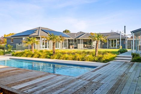 Photo of property in 13 Sheridan Drive, Rolleston, 7614