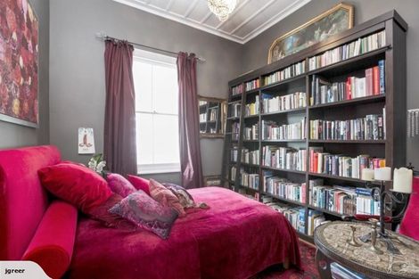 Photo of property in 21 Gibraltar Crescent, Parnell, Auckland, 1052