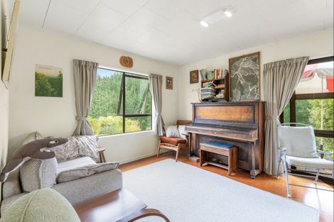 Photo of property in 112 Hikuai School Road, Hikuai, 3579