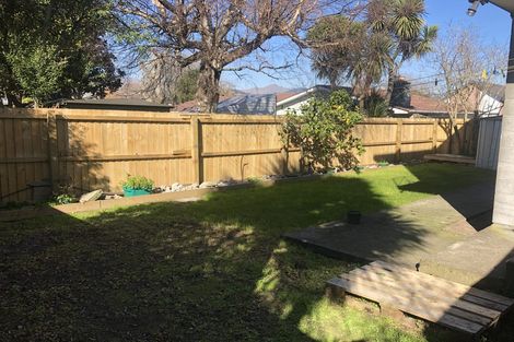 Photo of property in 2/14 Rogers Street, Sydenham, Christchurch, 8023