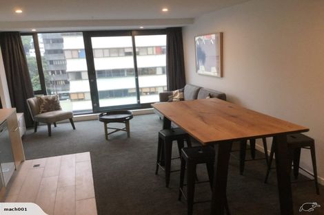 Photo of property in Vsp South, 504/166 Victoria Street, Te Aro, Wellington, 6011