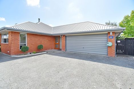 Photo of property in 14 Stopforth Street, Woodend, 7610