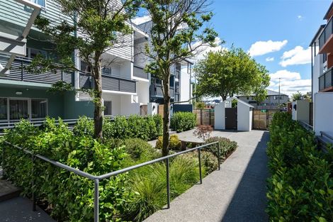 Photo of property in Amuri Park Apartments, 31/280 Bealey Avenue, Christchurch Central, Christchurch, 8013
