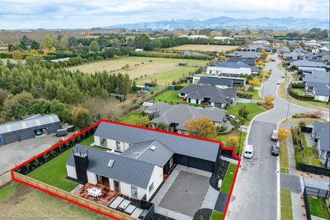 Photo of property in 14 Ross Road, Tariki, Stratford, 4390