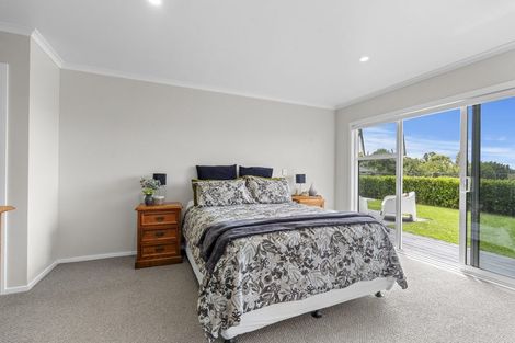 Photo of property in 31 Aratapu Street, Waitara, 4320