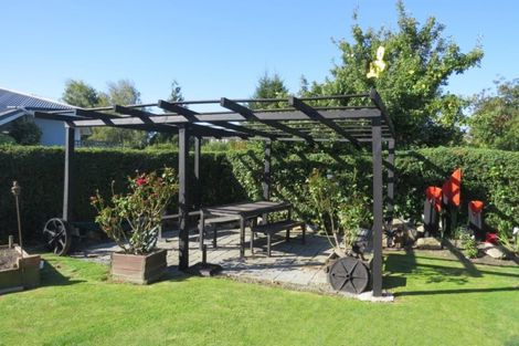 Photo of property in 40 Gray Street, Fairlie, 7925