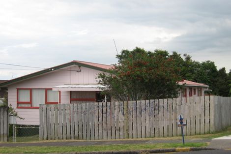Photo of property in 46 Rimu Street, New Lynn, Auckland, 0600