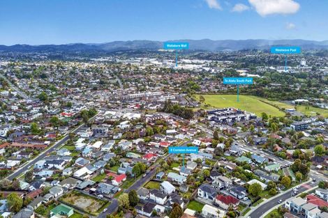 Photo of property in 8 Coniston Avenue, Te Atatu South, Auckland, 0610