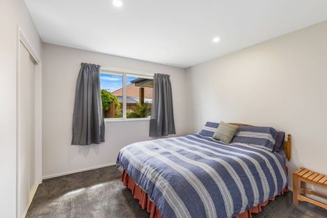 Photo of property in 117 William Brittan Avenue, Halswell, Christchurch, 8025