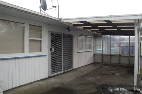 Photo of property in 20c Liverpool Street, Whanganui, 4500