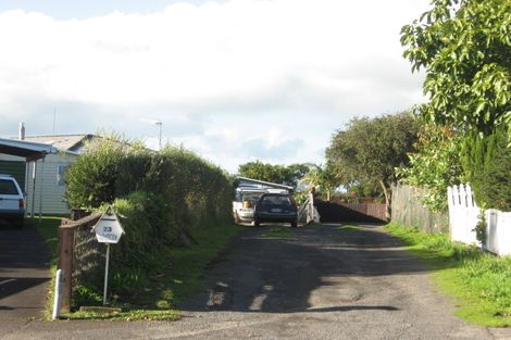 Photo of property in 2/21 Beeston Crescent, Manurewa, Auckland, 2102