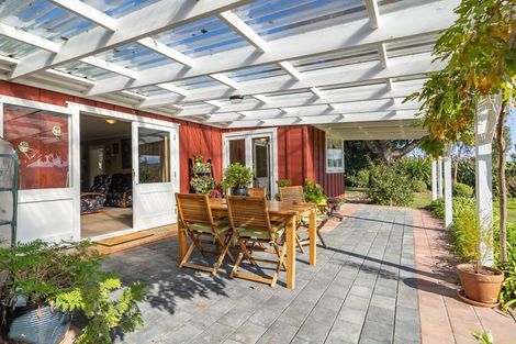 Photo of property in 658 Masterton Stronvar Road, Weraiti, Masterton, 5890