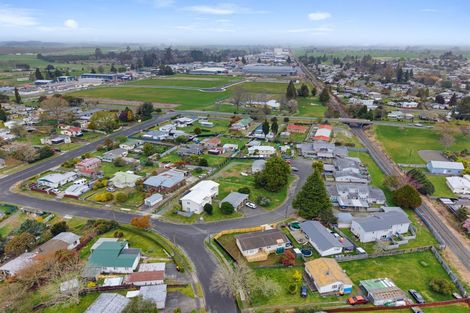 Photo of property in 2a Carrington Place, Tokoroa, 3420