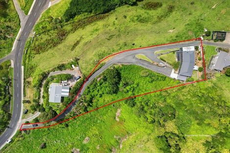 Photo of property in 45 Town Point Road, Maketu, Te Puke, 3189