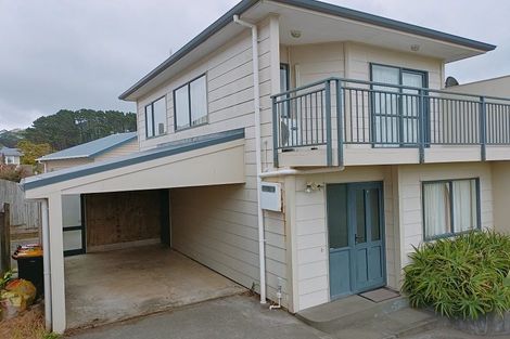 Photo of property in 17a Fisher Street, Johnsonville, Wellington, 6037