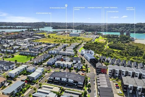 Photo of property in 39 Rangihina Road, Hobsonville, Auckland, 0616